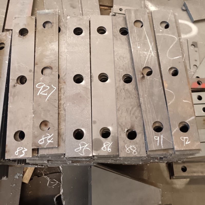 吉安各种规格耐磨耐酸耐候板按实力汇总