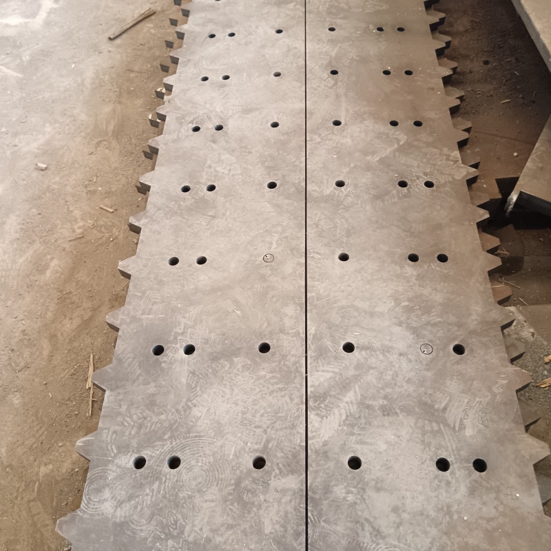 苏州NM500莱钢耐磨钢板按实力汇总