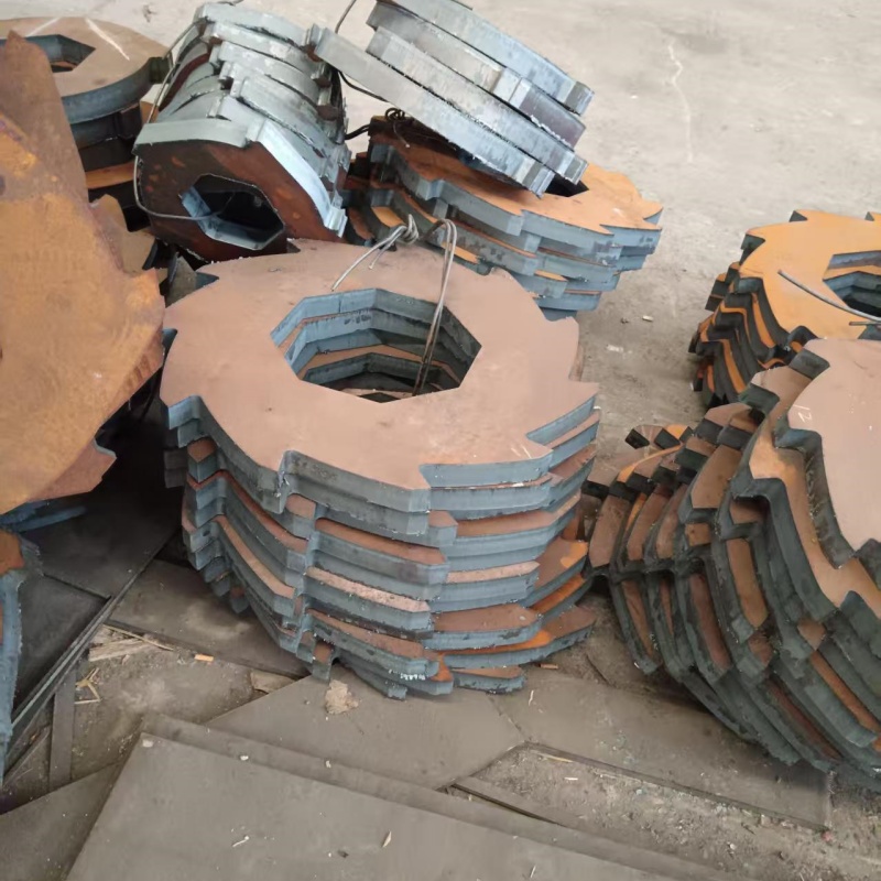 白城机械定制NM360耐磨钢板名单总览公布