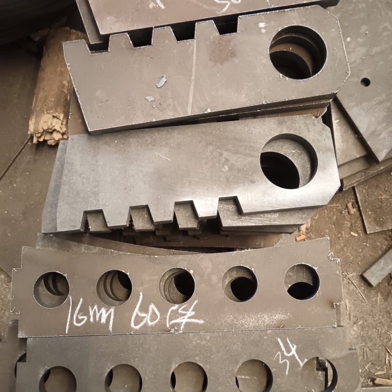 淮南NM450耐磨钢板现货名单总览公布