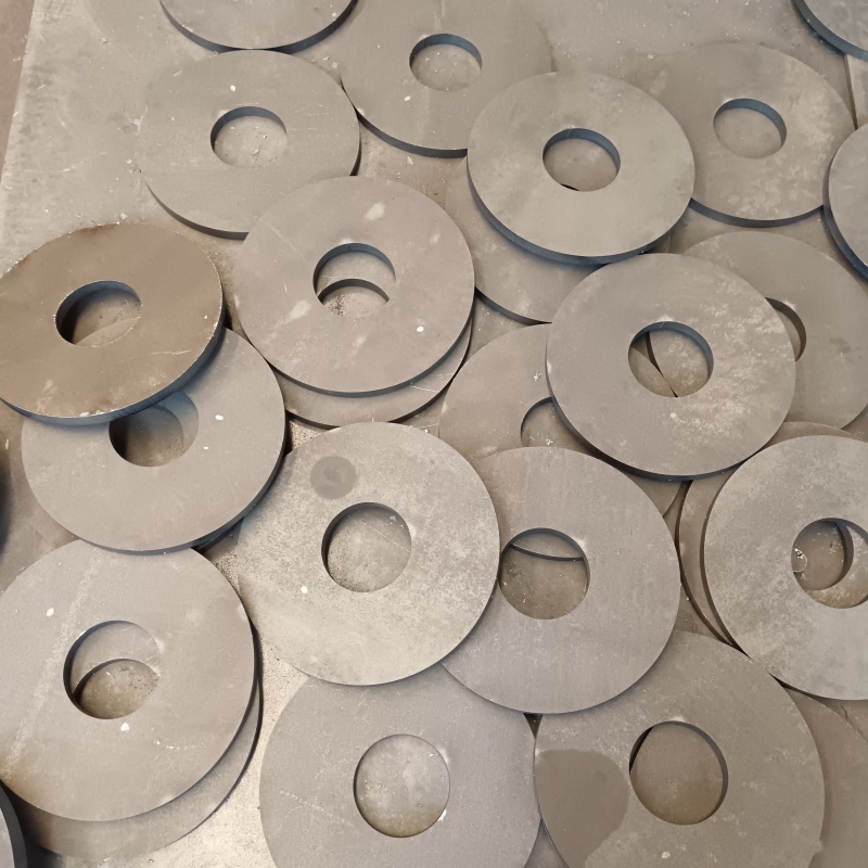 汕尾碎煤机衬板耐磨钢板 按人气实力