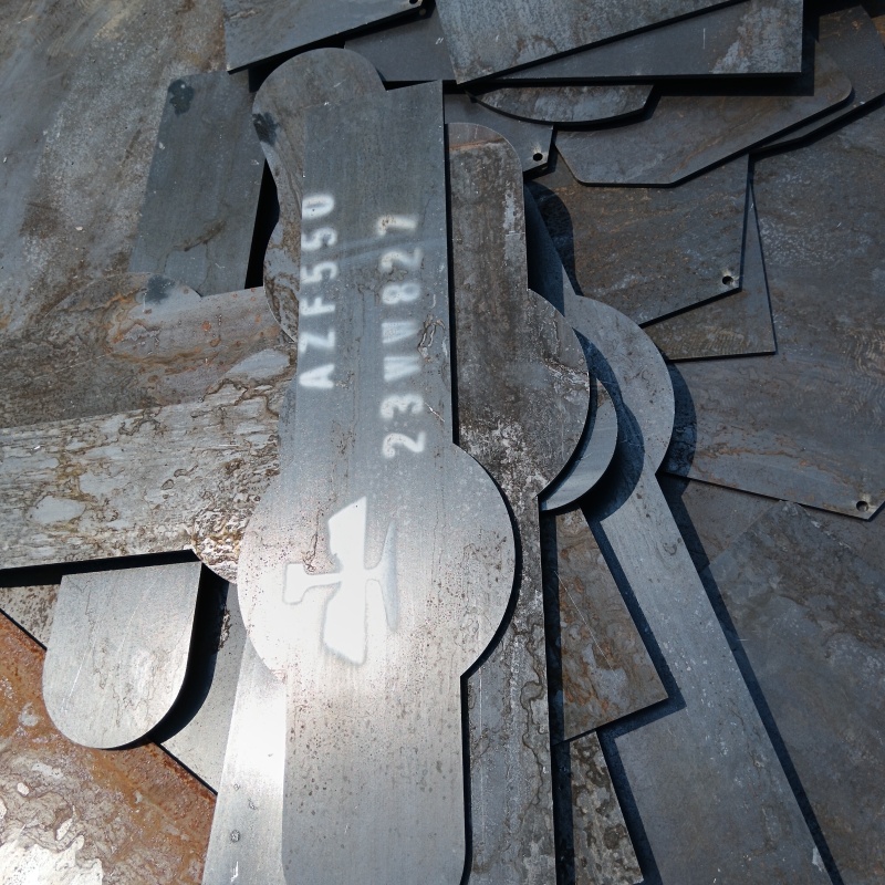 西安NM400耐磨钢板现货名单总览公布