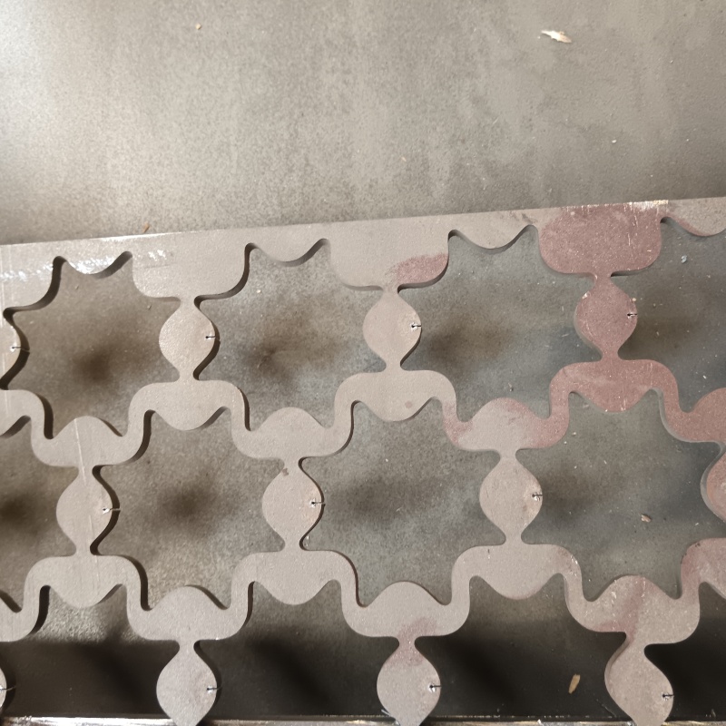 武汉莱钢耐磨钢板NM5002025新一览