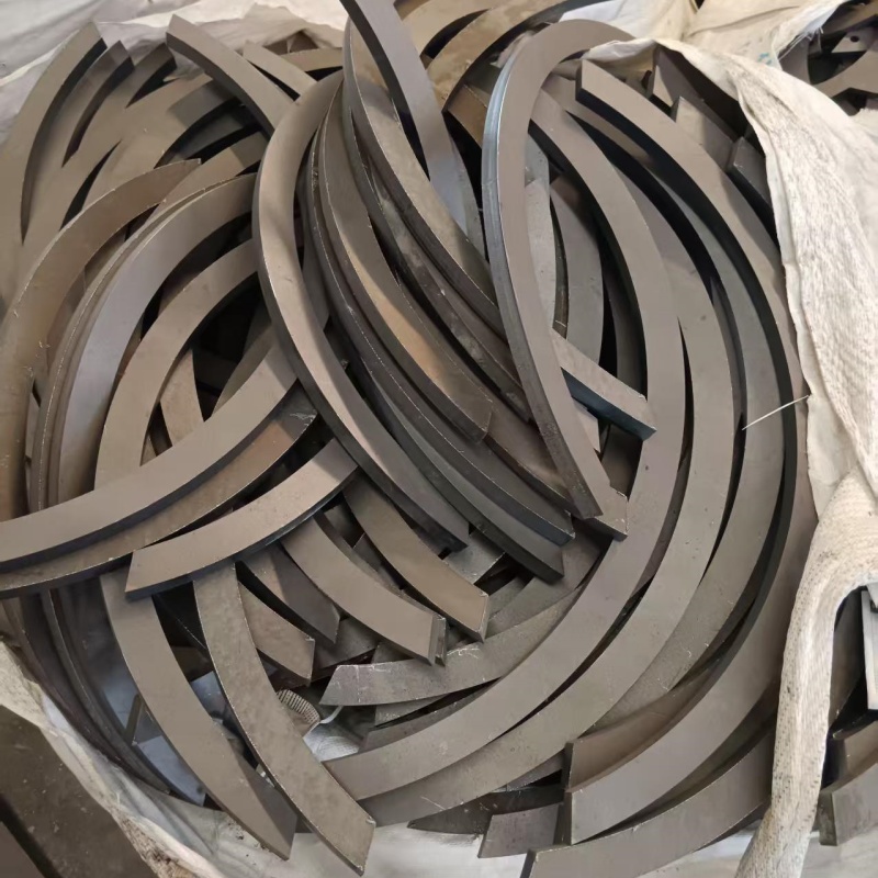 孝感NM450莱钢耐磨钢板口碑一览