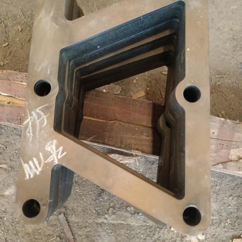 淄博供应nm360耐磨钢板2025新一览