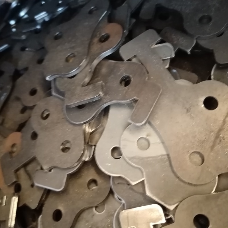 连云港耐磨钢板耐酸钢板今日一览