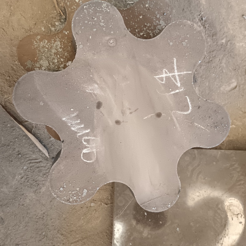 白银中普NM360耐磨钢板按口碑