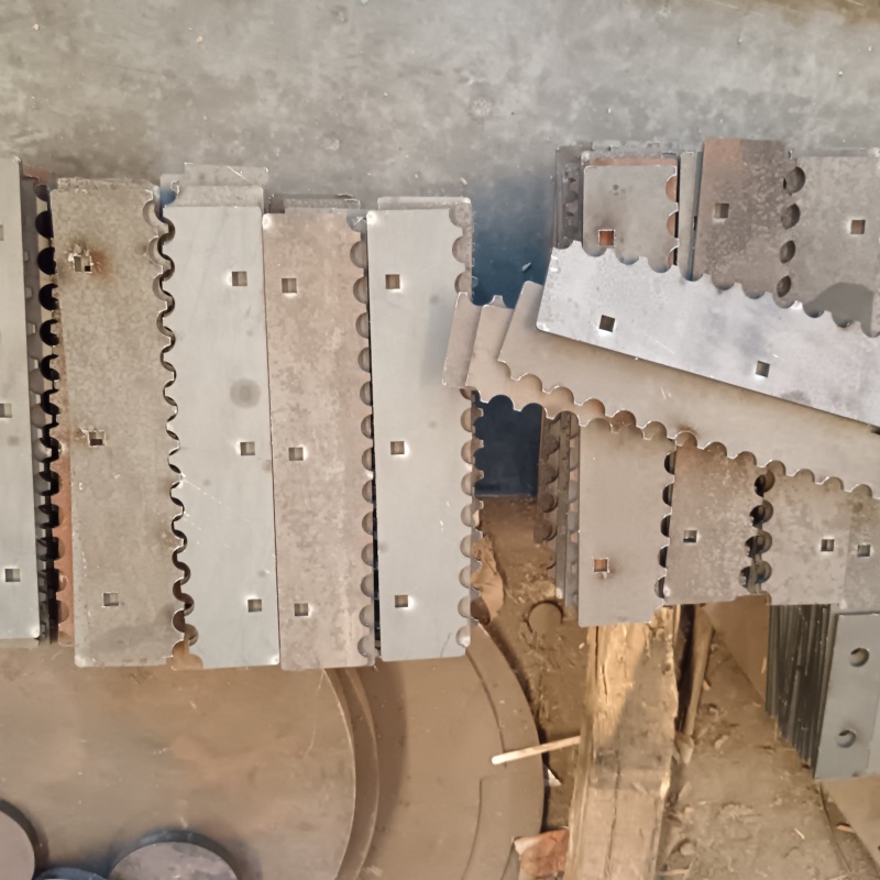 黄冈建筑机械耐磨钢板按人气口碑推荐