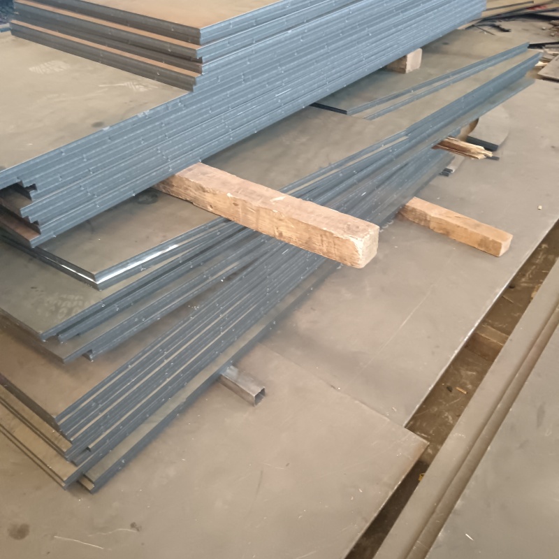 通化机械设备NM450耐磨钢板2025新一览