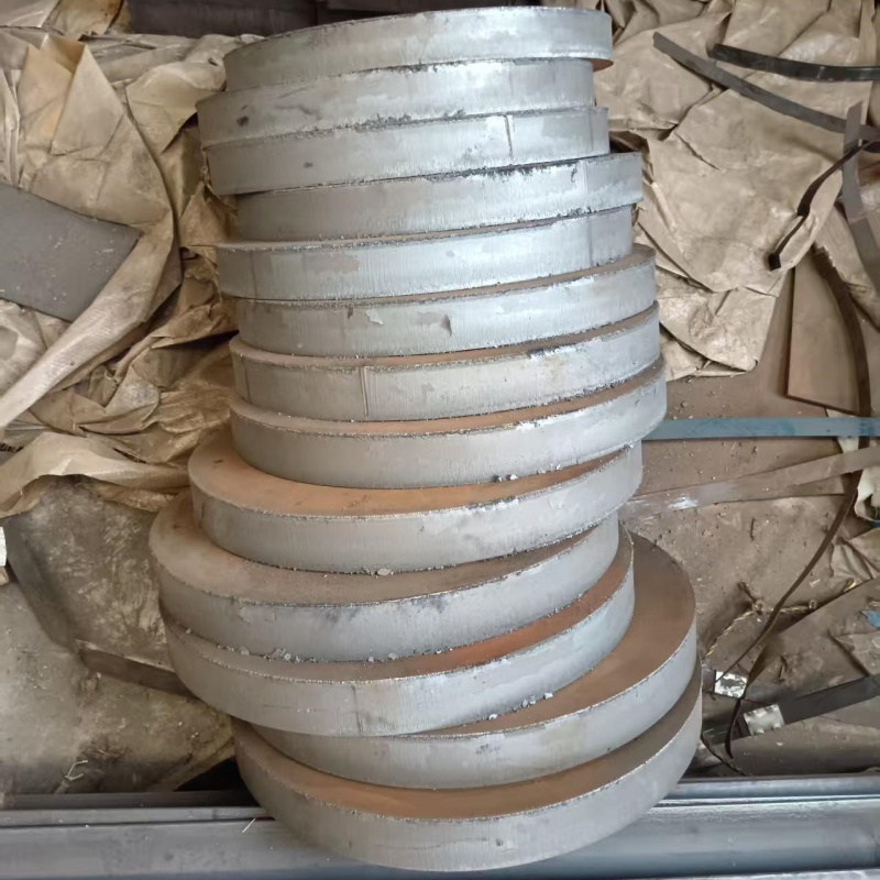 巴音郭楞中普NM450耐磨钢板名单总览公布