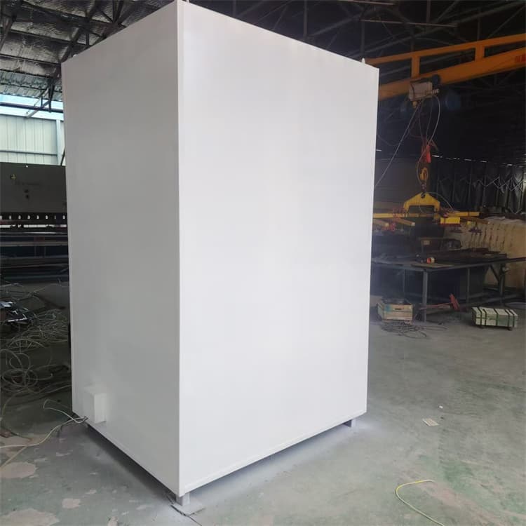 神农架防辐射铅房厂家订购