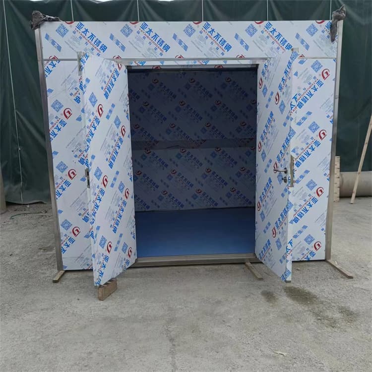 宜昌DR室铅房生产地