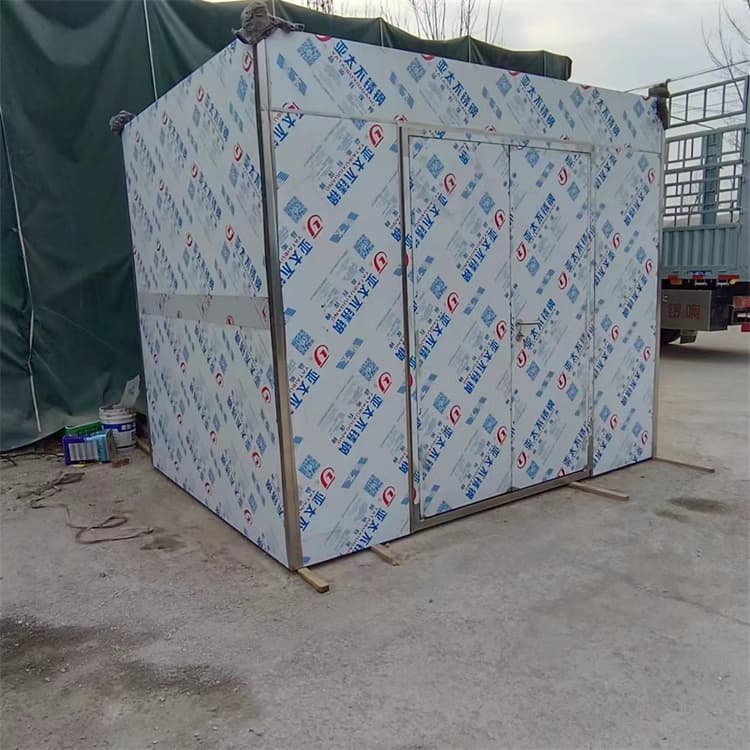 雅安铅房厂家订购