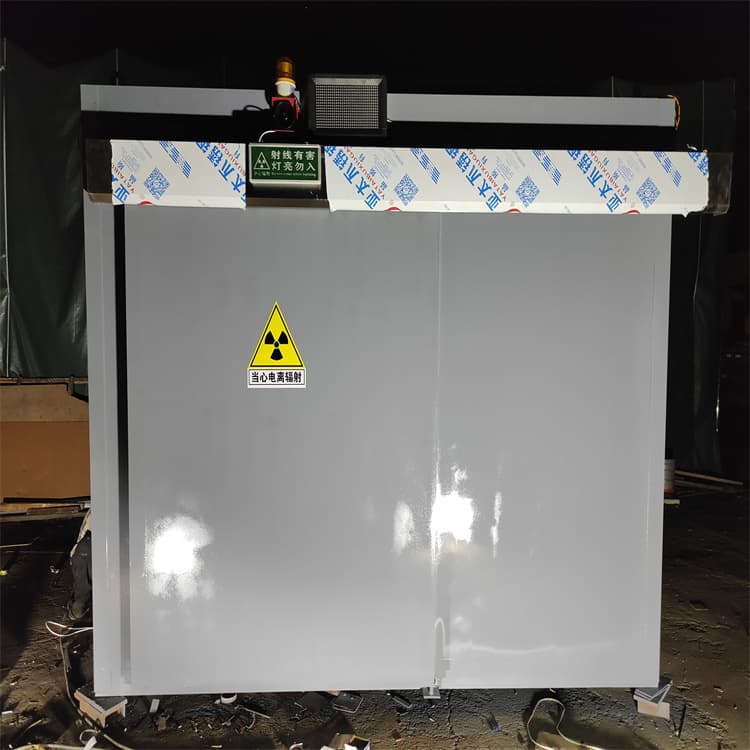 昭通DR室铅房厂家订购