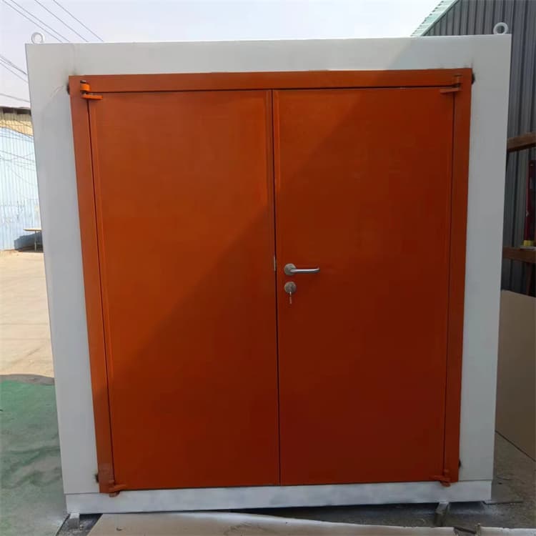 昆明铅房生产地