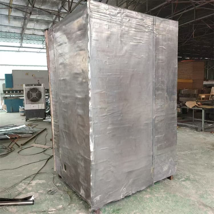 舟山防辐射铅房中心