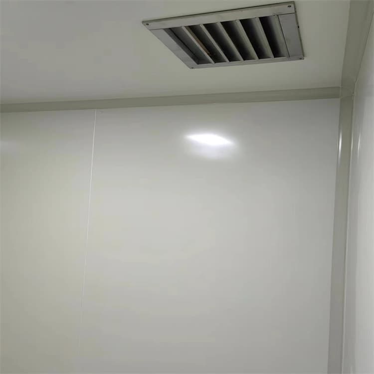 湘西DR室铅房批发