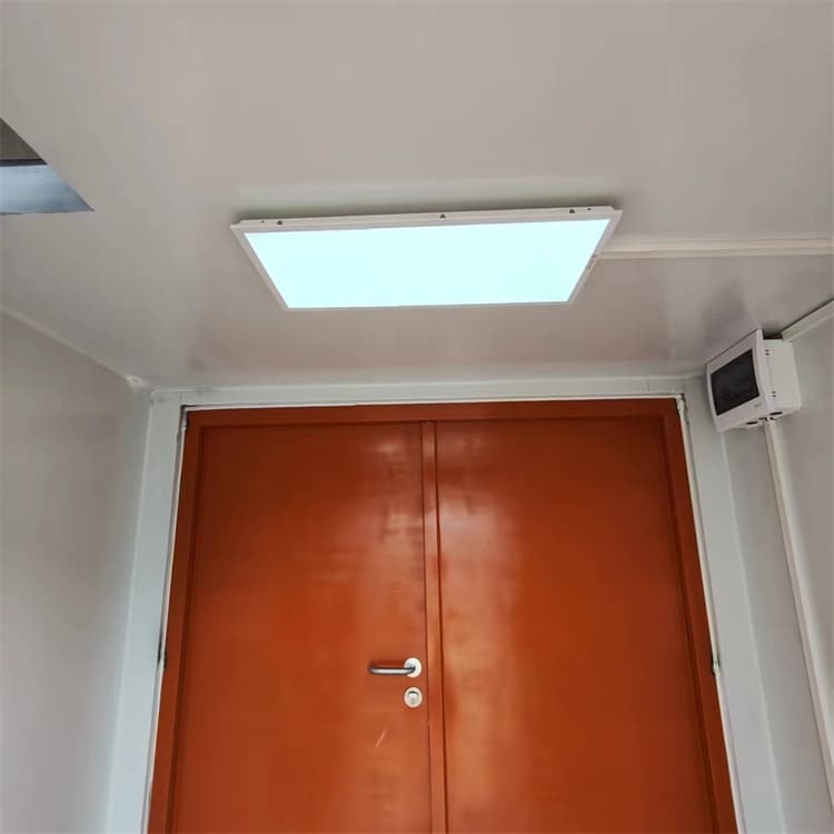 宜宾防辐射铅房生产地