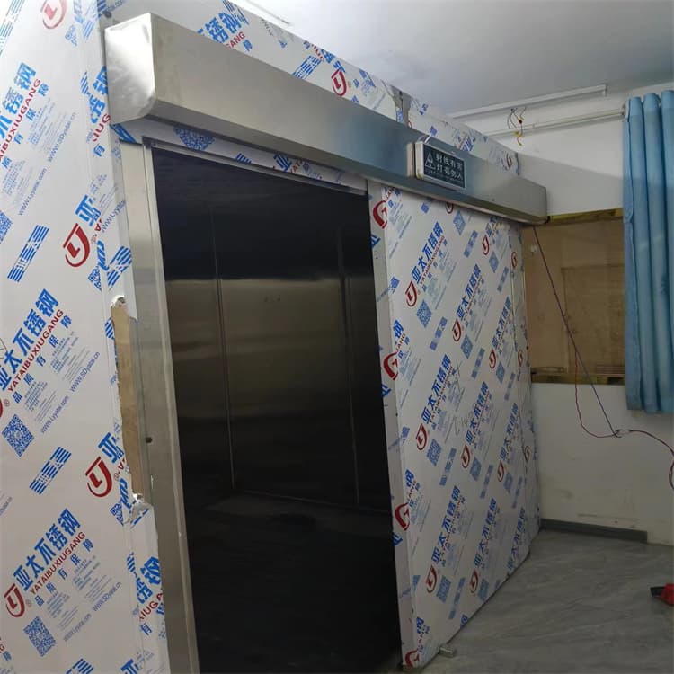 阿里DR室铅房生产地