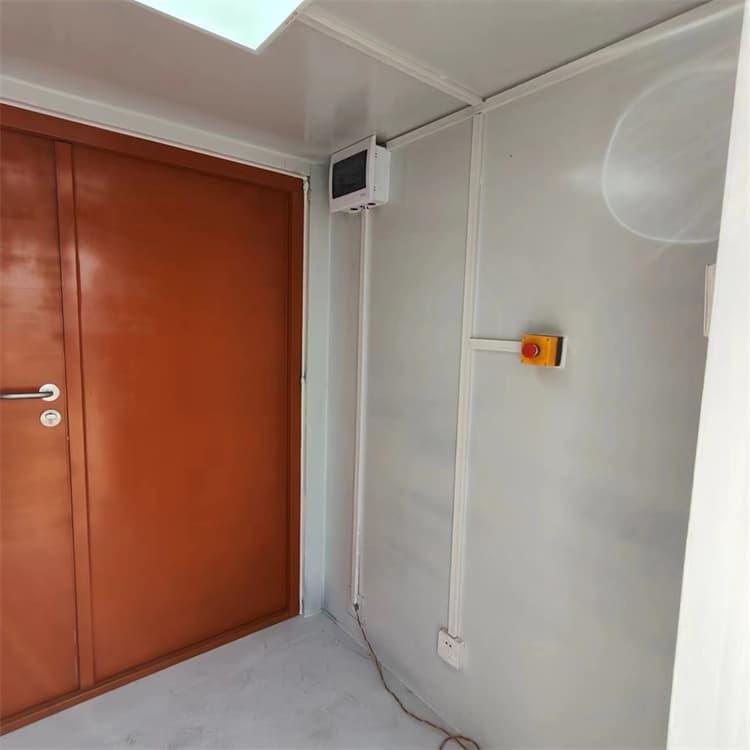 商丘CT室铅房中心