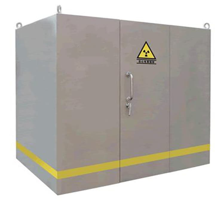 南通CT室铅房定做