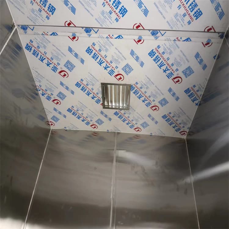 咸阳铅房怎么样