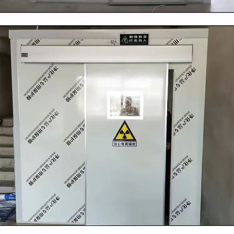 太原防辐射铅房生产地