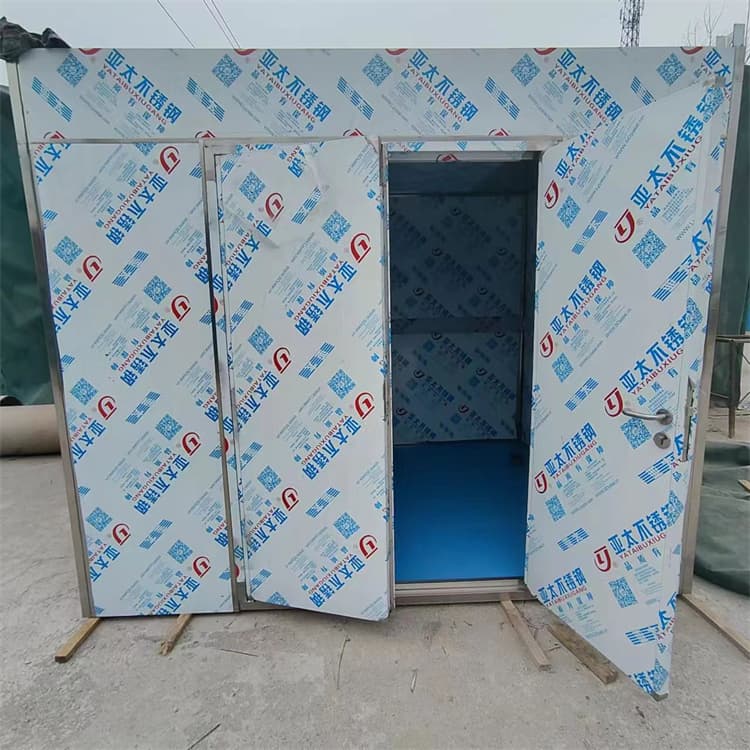 崇左移动铅房生产