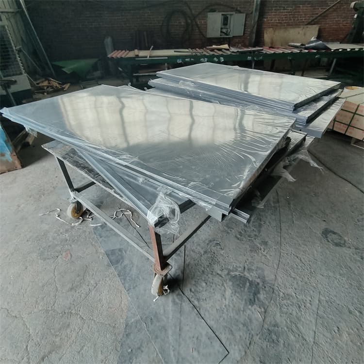 咸宁防辐射铅房网上