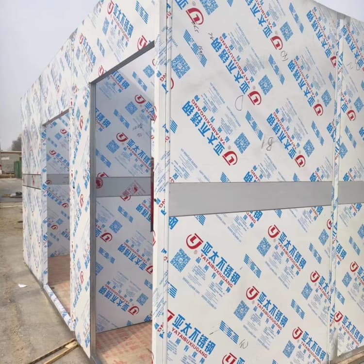 玉树CT室铅房批发