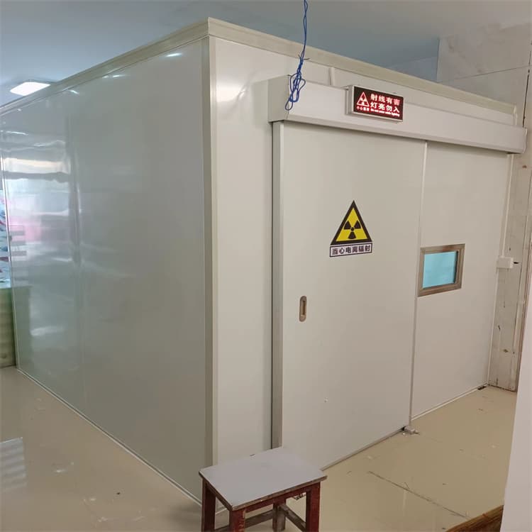 许昌防辐射铅房厂家订购