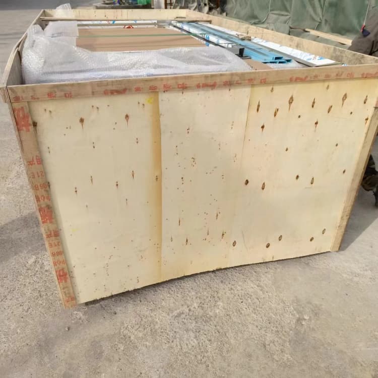 台州移动铅房批发