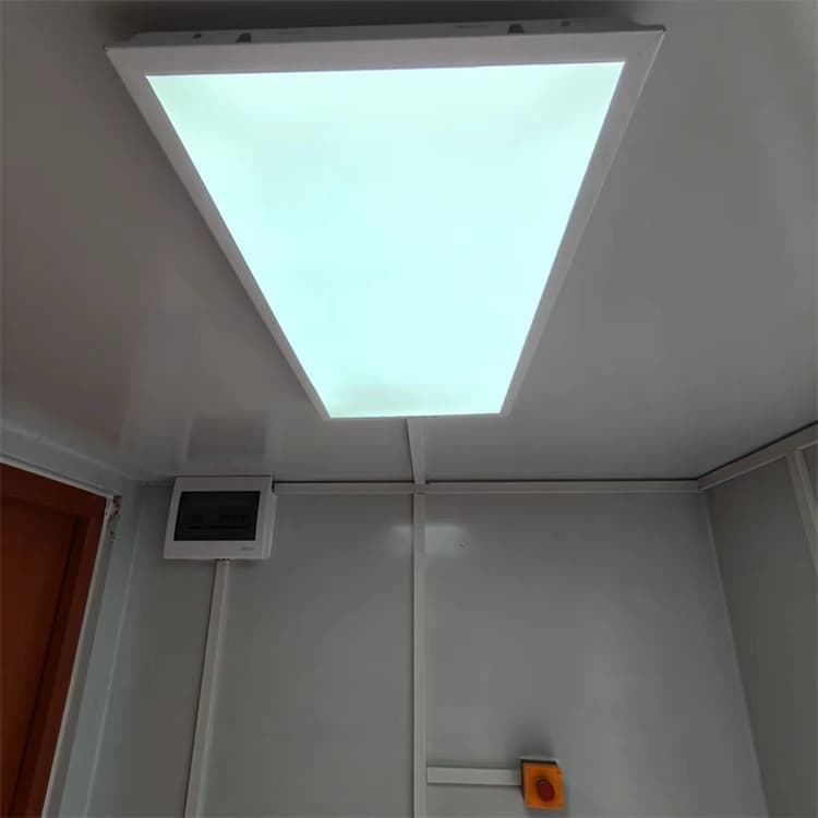 邯郸DR室铅房生产地