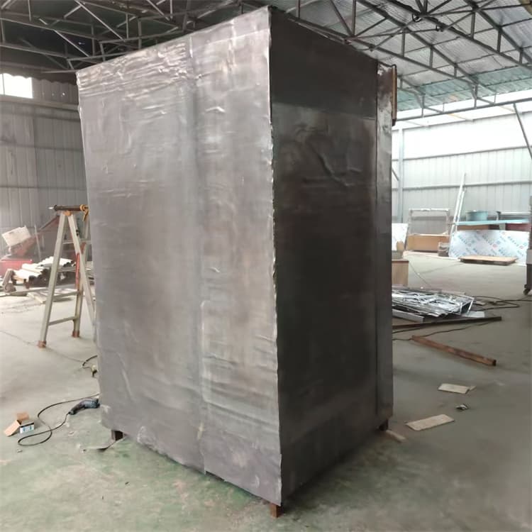 吕梁CT室铅房价钱