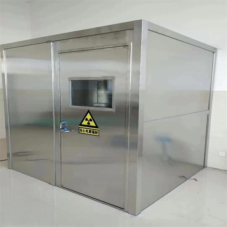 桂林DR室铅房批发