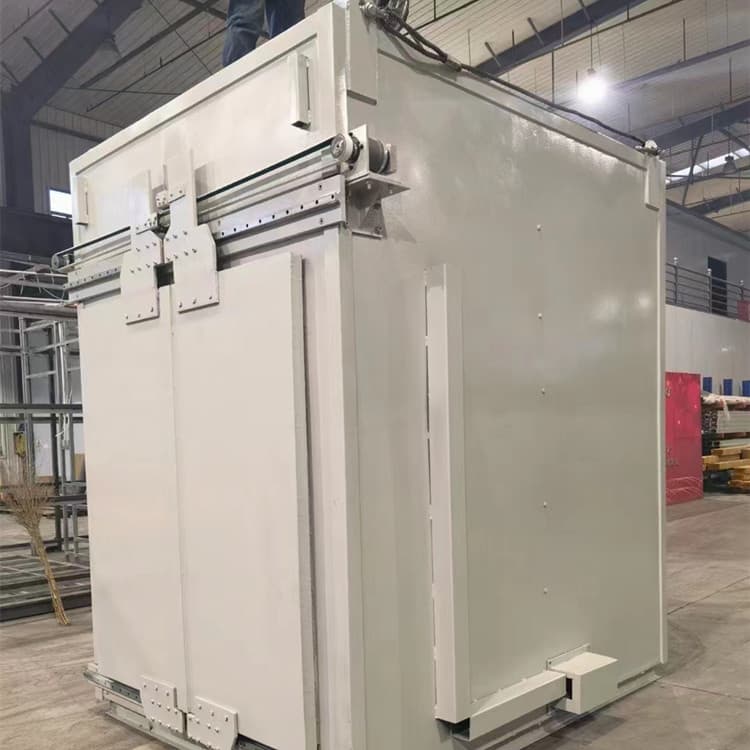 金昌铅房怎么样