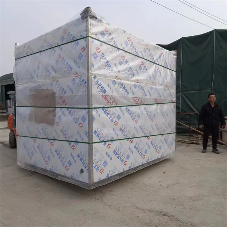 黑河防辐射铅房现货