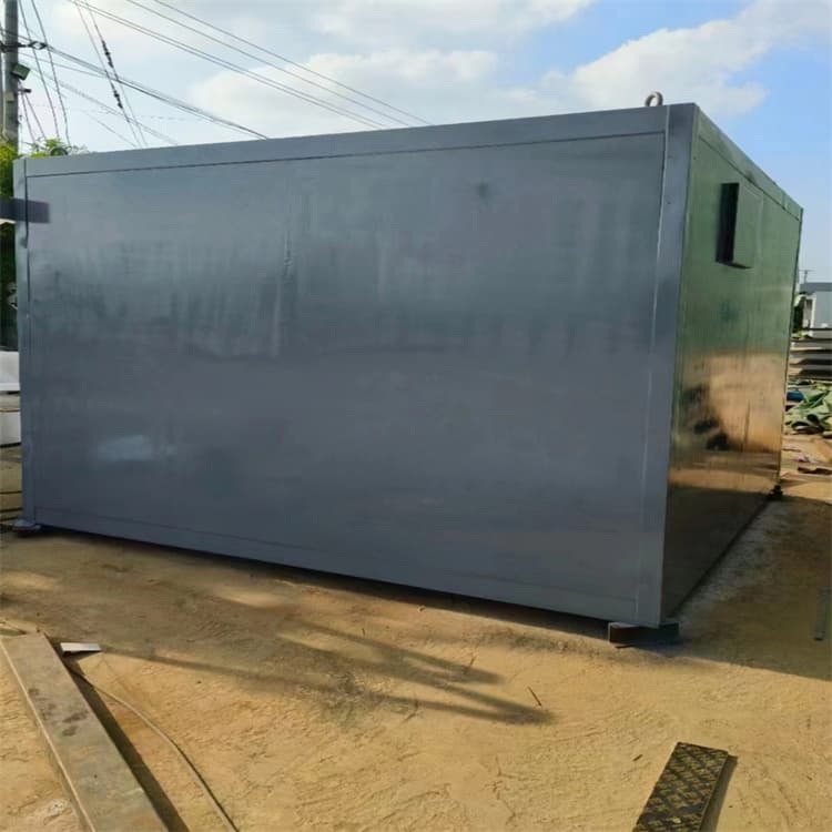 商洛铅房怎么样