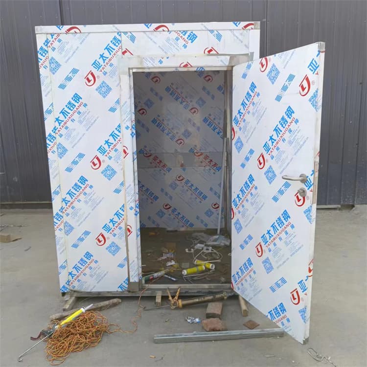 德宏DR室铅房厂家订购