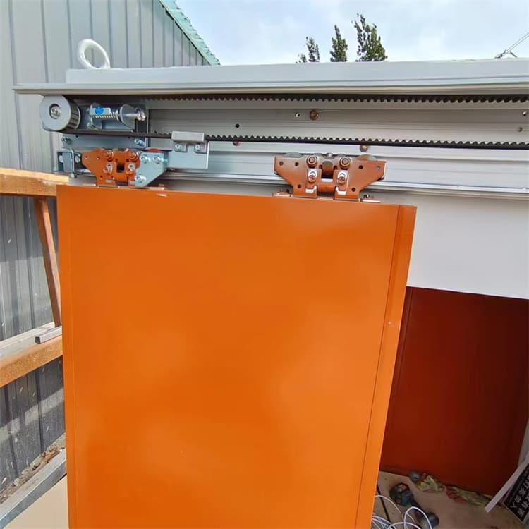 韶关DR室铅房定做