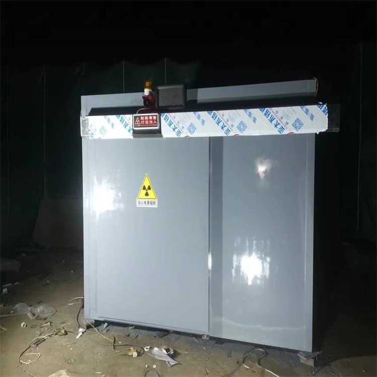 吕梁CT室铅房生产地