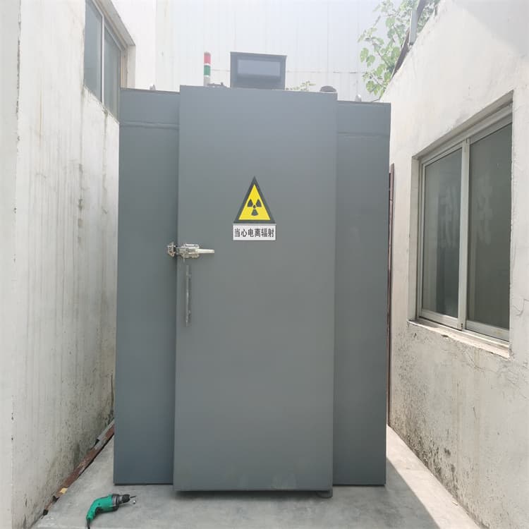 黔东南铅房生产