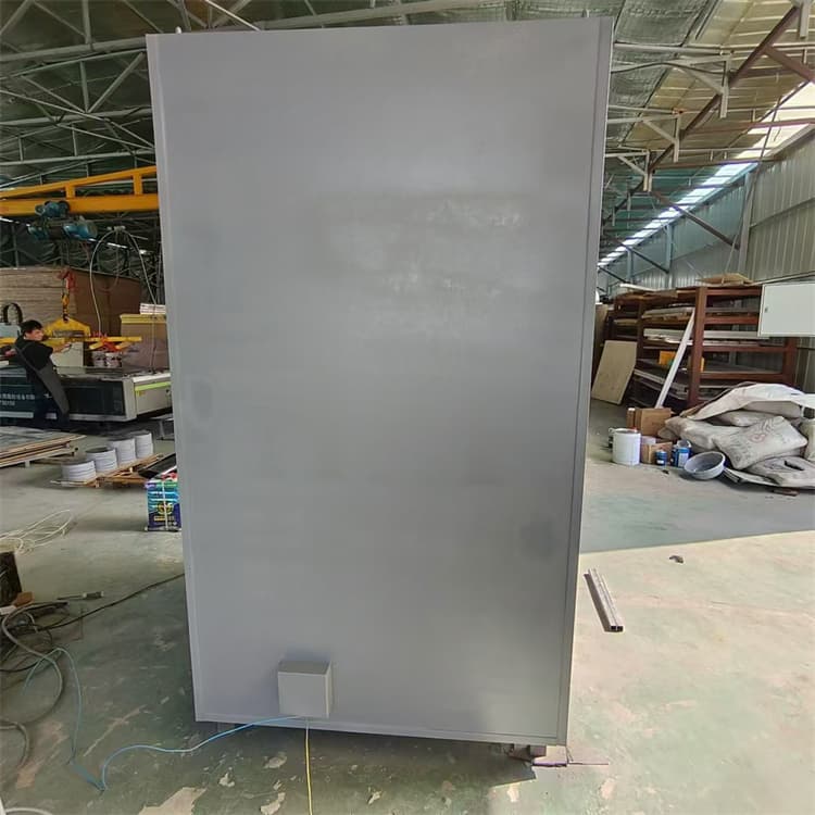 临沂CT室铅房生产地