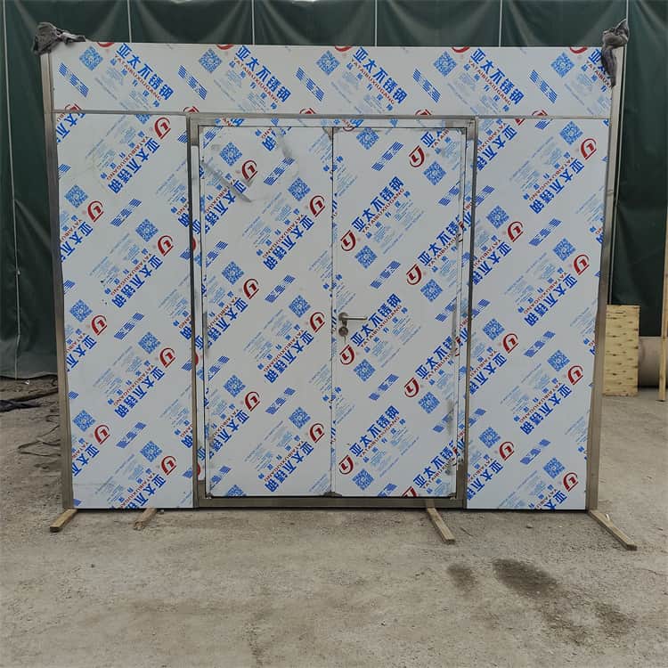 长治移动铅房定做