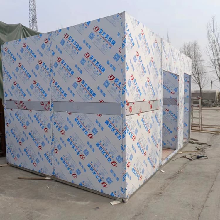 保定移动铅房网上