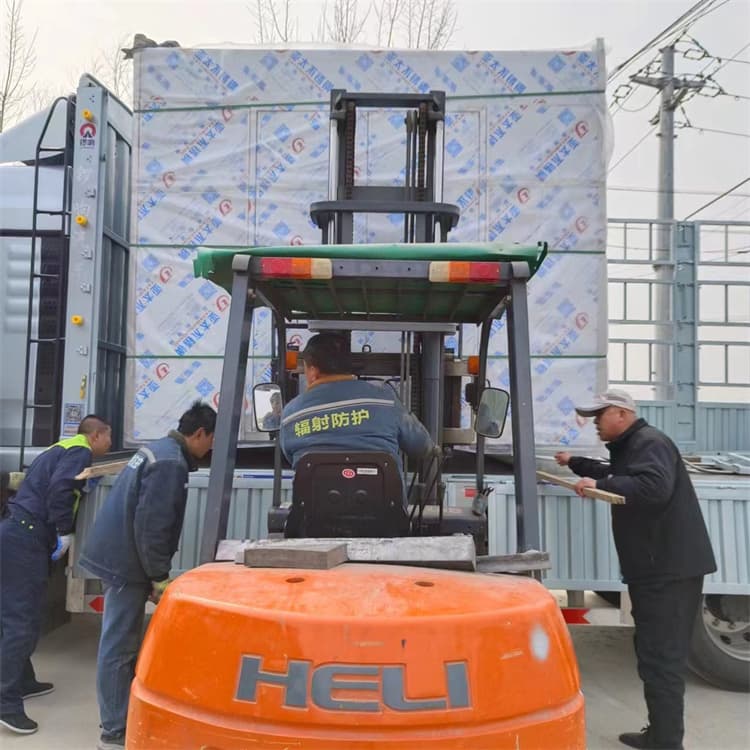 承德移动铅房网上