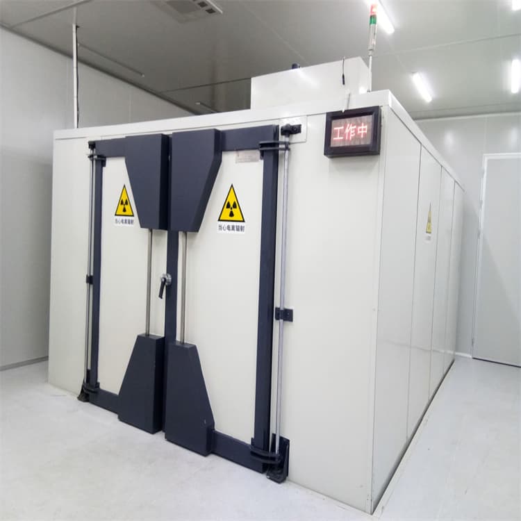 攀枝花CT室铅房生产地