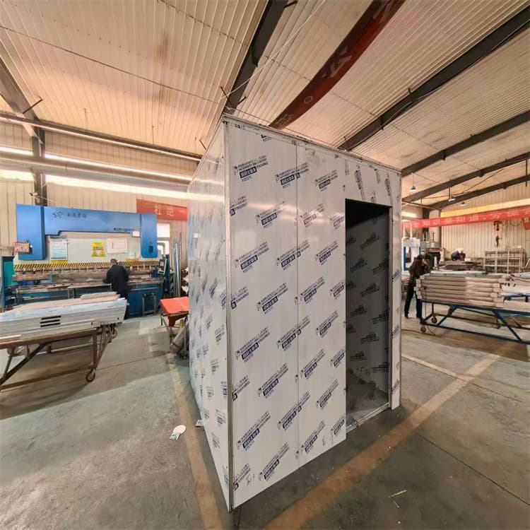 淮南铅房厂家订购