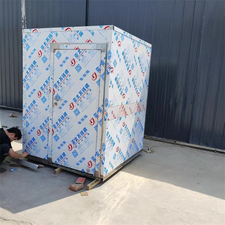 阿拉善防辐射铅房定做