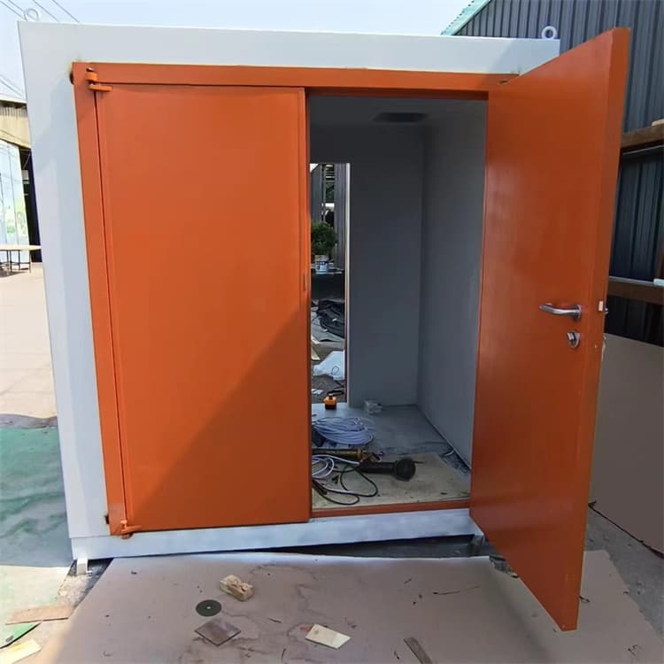 南京DR室铅房生产地